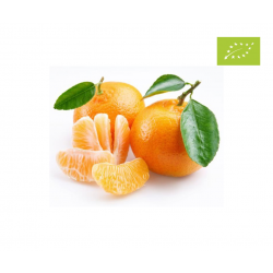 Mandarina, 1 kg (La Alpujarra)