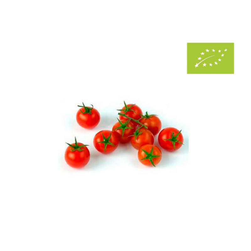 Tomate Cherry, 1 kg (Granada)