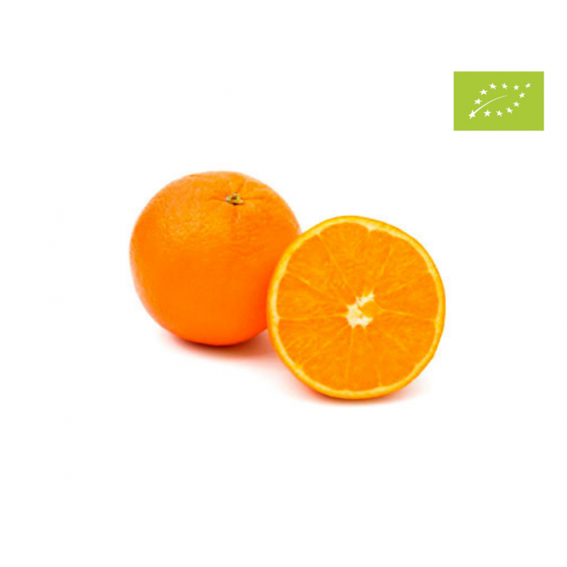 Naranja Zumo, 1 kg (Granada)