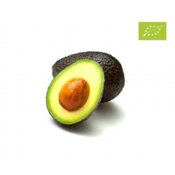 Aguacate Hass, 1/2 kg...