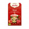 Infusión de Rosa (Yogi Tea)