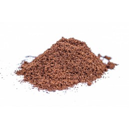 Cacao en polvo, 200 gr.