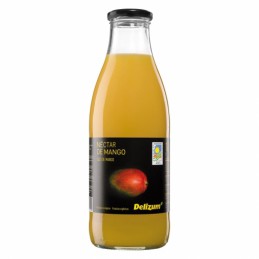 Zumo de Mango, 1 litro.