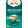 Chlorella Menta (Yogi Tea)